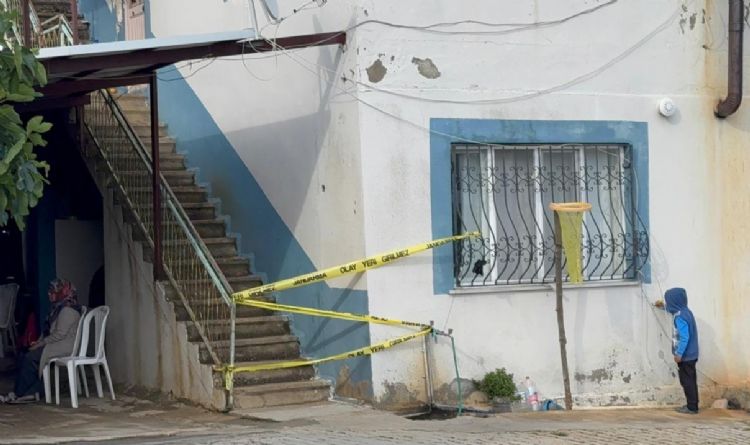 Mersin’de 2 kardeşin ölüm nedenini ‘toksikolojik ve histopatolojik’ inceleme belirleyecek