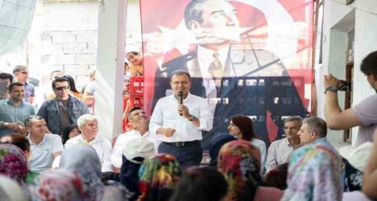 Seçer: Eskiden kalma borçlarımızı bitirdik