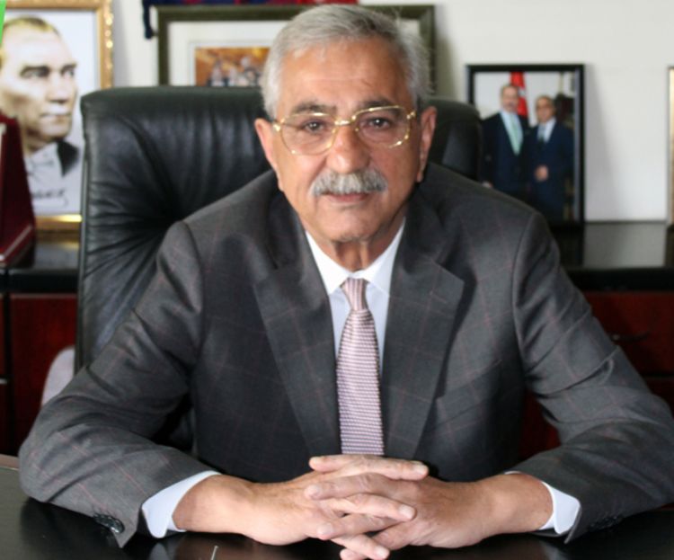 BAŞKAN VEYSEL SARI UYARDI