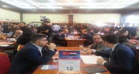 İŞ DÜNYASI KUZEY IRAK'TA
