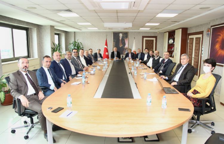 MTSO’dan bankalara destek çağrısı 
