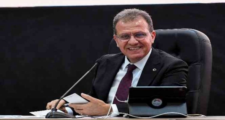 Seçer: "Türkiye'nin en ucuz ekmeğini satıyoruz"