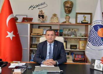 BAŞKAN ÖZYİĞİT’TEN ÖĞRENCİLERE MÜJDE