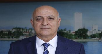 Kızıltan: "Uluslararası ortamda ülkemizin haklı davalarının sesi olmaya devam edeceğiz"