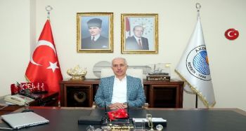 Akdeniz Belediyesinde başkan yardımcıları değişti
