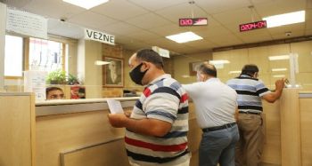 Toroslar Belediyesinden yapılandırma çağrısı