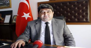 ÇİFTÇİNİN SESİNİ MECLİSE DE TAŞIYACAK