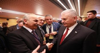 DİNÇER’DEN TİCARİ ARAÇLAR İÇİN ÖTV MÜJDESİ
