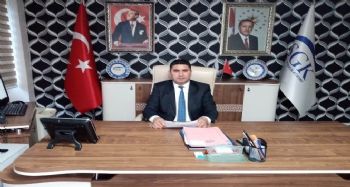 SGK İl Müdürü Koç’tan yapılandırma çağrısı