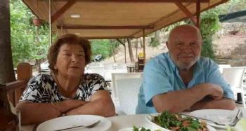 Ünlü halk müziği sanatçısı Musa Eroğlu'nun eşi vefat etti