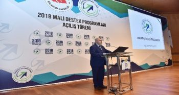 ÇKA’DAN 24 MİLYON TL KAYNAK