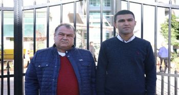 NATO’ya suç duyurusu