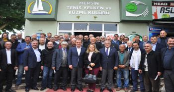 SEÇER: ‘ÖNCELİĞİMİZ KADINLAR VE ÇOCUKLAR’