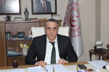  Topkaya: “Biz Devletle Vatandaş Arasındaki Köprüyüz”