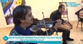Konser ve tiyatro etkinlikleri sosyal medyadan izleyici ile buluşuyor