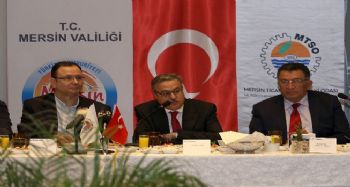 VALİ SU: MEDYADAKİ ÇEŞİTLİLİK ÇALIŞANLARIN DA İŞİNİ ZORLAŞTIRIYOR