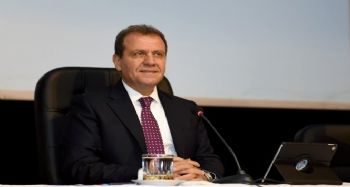 Mersin Büyükşehir Belediyesi, Taşucu Limanındaki tüm faaliyetlerine son verdi