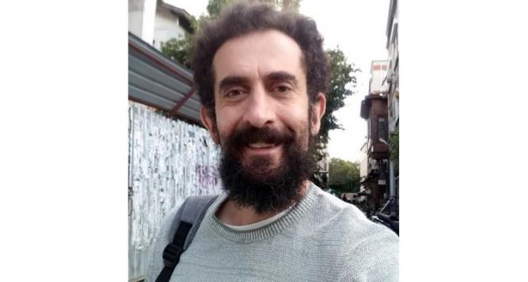Sanatçı İzzet Altınmeşe'nin oğlu hayatını kaybetti