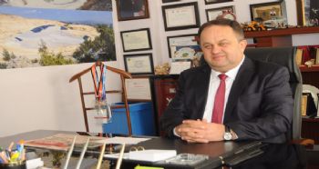 DOĞMUŞ: ÜRETİCİNİN ZARARI TÜKETİCİYE YANSIDI