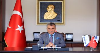 TÜRKİYE’DE ARAÇ TALEBİ DOYUM NOKTASINA ULAŞMADI