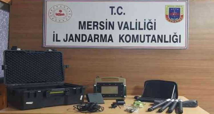 MEHMET İZOL: TÜRKİYE'NİN GELİŞMESİNİ İSTEMİYORLAR