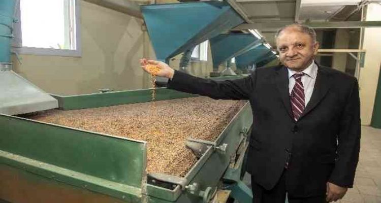 AHBİB'den Şubat ayında yüzde 74 artışla 181,7 milyon dolarlık ihracat