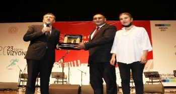 Başkan Yılmaz'dan Bakan Selçuk'a ‘masal evi’ sözü