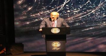 Elvan: "Bu kadar sıkıntılı bir süreçte başarılı olmak kolay değil"