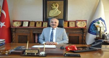 Mersin ESOB, esnafın korona haritasını çıkardı