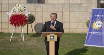 Seçer: “Pandemi, tarımın önemini bir kez daha ortaya koydu”
