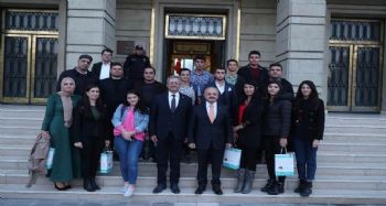 MTOSB'den Eskişehir'e çıkartma