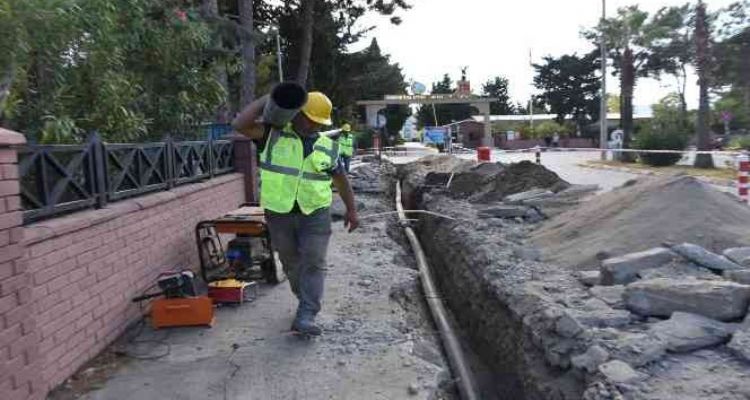 SPORDA MERSİN-TARSUS KARDEŞLİĞİ