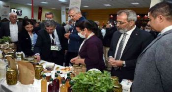 ‘Uluslararası Tarım Çalıştayı’ yoğun katılım ile gerçekleştirildi