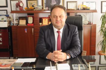 Doğmuş: Hepimizin Beklentisi Büyümenin Devam Etmesi