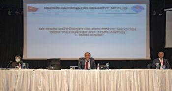 Seçer: "Metro ihalesine giren firmalar, finans kuruluşlarını kendilerini belirleyecek"