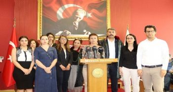 Mersin Barosu'ndan, nafaka düzenlemesine karşı imza kampanyası