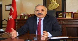 DİNÇER'DEN HALKA ÇAĞRI: TERÖRÜN AMACINA HİZMET ETMEYİN