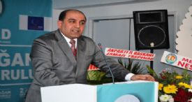 TISİAD YENİ HÜKÜMETTENBEKLENTİLERİ AÇIKLADI