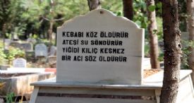 MEZAR TAŞI YAZILARI TOPLUMUN TARİHİNİ ANLATIYOR