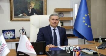 Mersin'de kırsal kalkınmaya 76,7 milyon TL hibe sağlandı