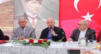 Gültak: “Mersin güzel bir kent olacaksa kentsel dönüşüm şart”