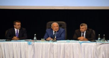 Mersin’deki SMS ile terör propagandası soruşturması sürüyor