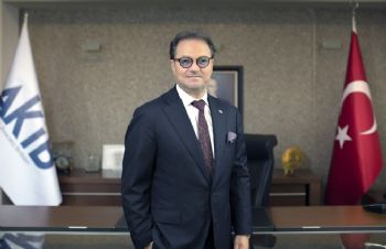 AHKİB'de Gürkan Tekin dönemi