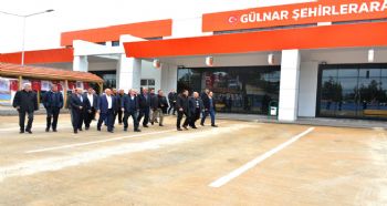 ‘HİZMET TANITIM PROGRAMI’ TAMAMLANDI
