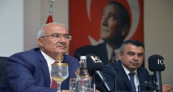 KOCAMAZ: KRALDAN FAZLA KRALCILIK YAPILIYOR