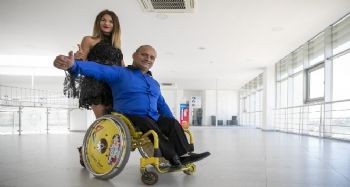 Mersin Büyükşehir Belediyesi'nin sporcularından çifte başarı