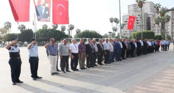 Bolat: "Muhtar, vatandaşın devletle buluşmasında en önemli kapıdır"