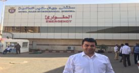 ORTADOĞU HASTANESİ AFRİKA’YA AÇILIYOR