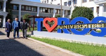 TORSEM online eğitimlere devam ediyor