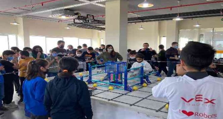 Mersin Valiliği, Kalite Yönetim Sistemi Belgesi almaya hak kazandı